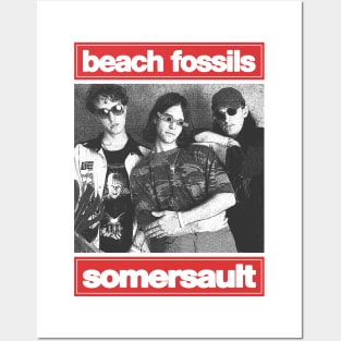 This Is Beach Fossils - Fanmade Posters and Art